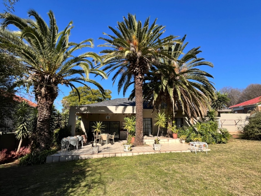 4 Bedroom Property for Sale in Observatory Gauteng