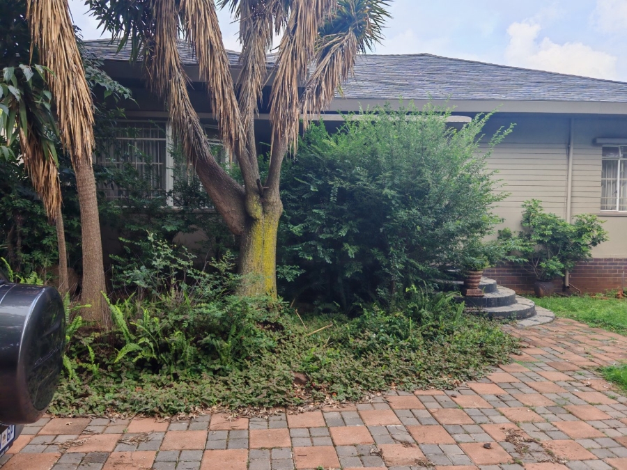 4 Bedroom Property for Sale in Observatory Gauteng