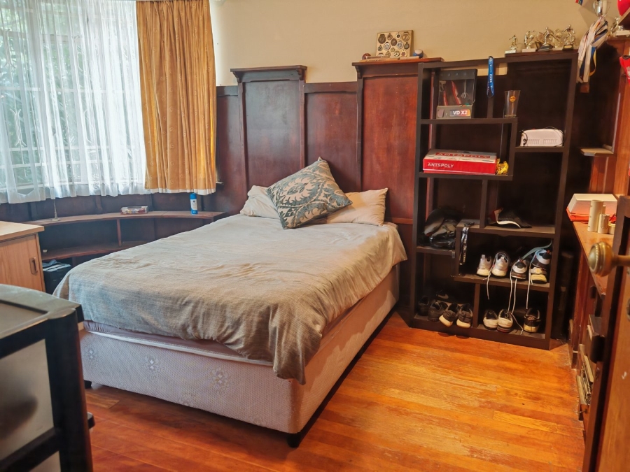 4 Bedroom Property for Sale in Observatory Gauteng