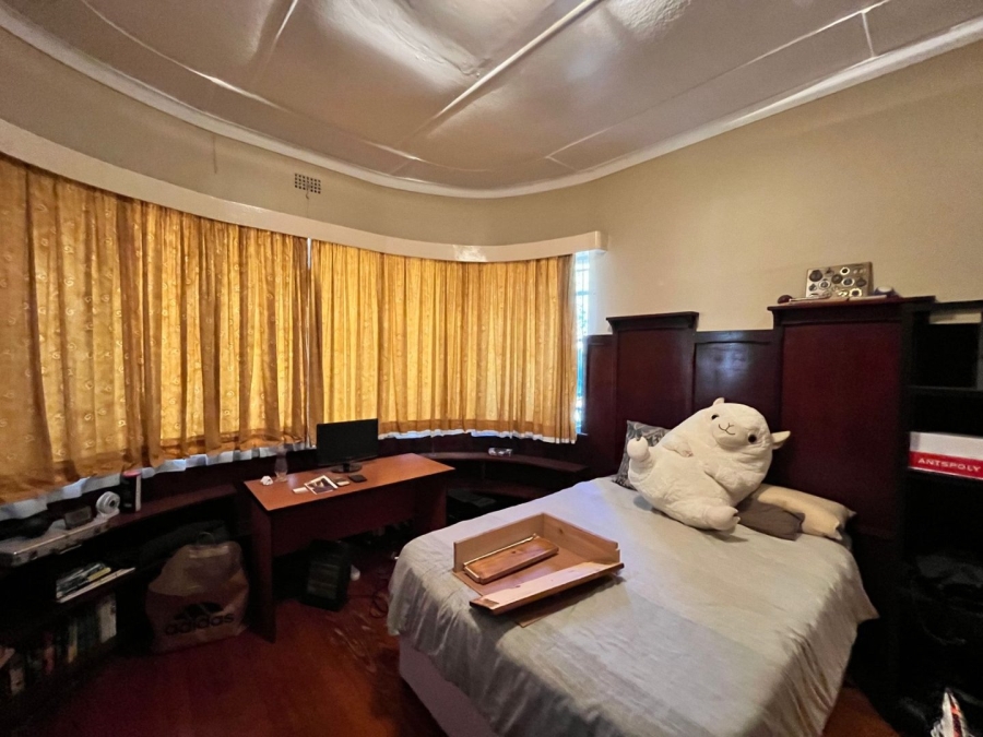 4 Bedroom Property for Sale in Observatory Gauteng