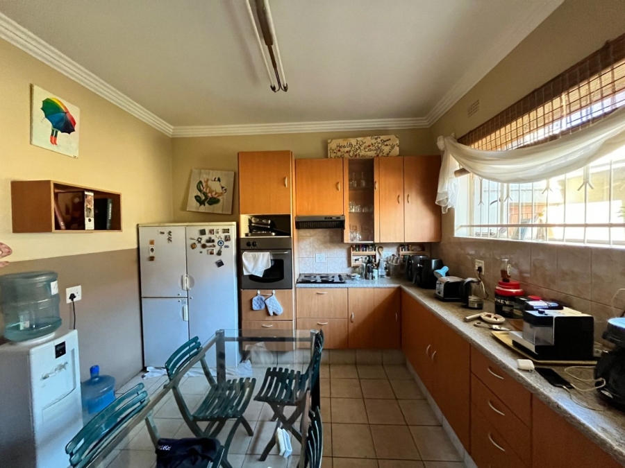 4 Bedroom Property for Sale in Observatory Gauteng