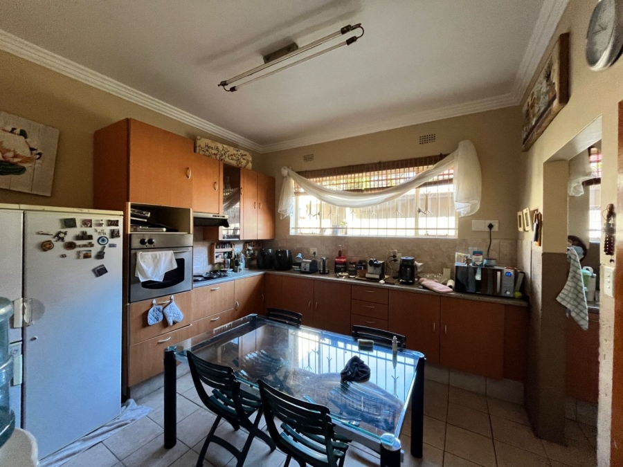 4 Bedroom Property for Sale in Observatory Gauteng