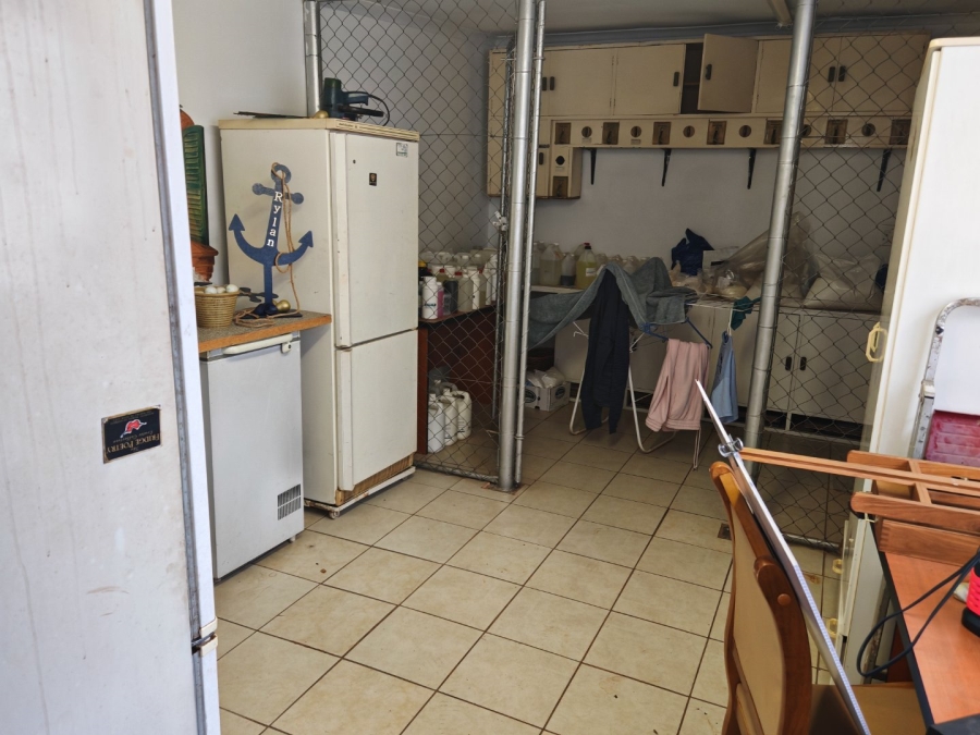 4 Bedroom Property for Sale in Observatory Gauteng