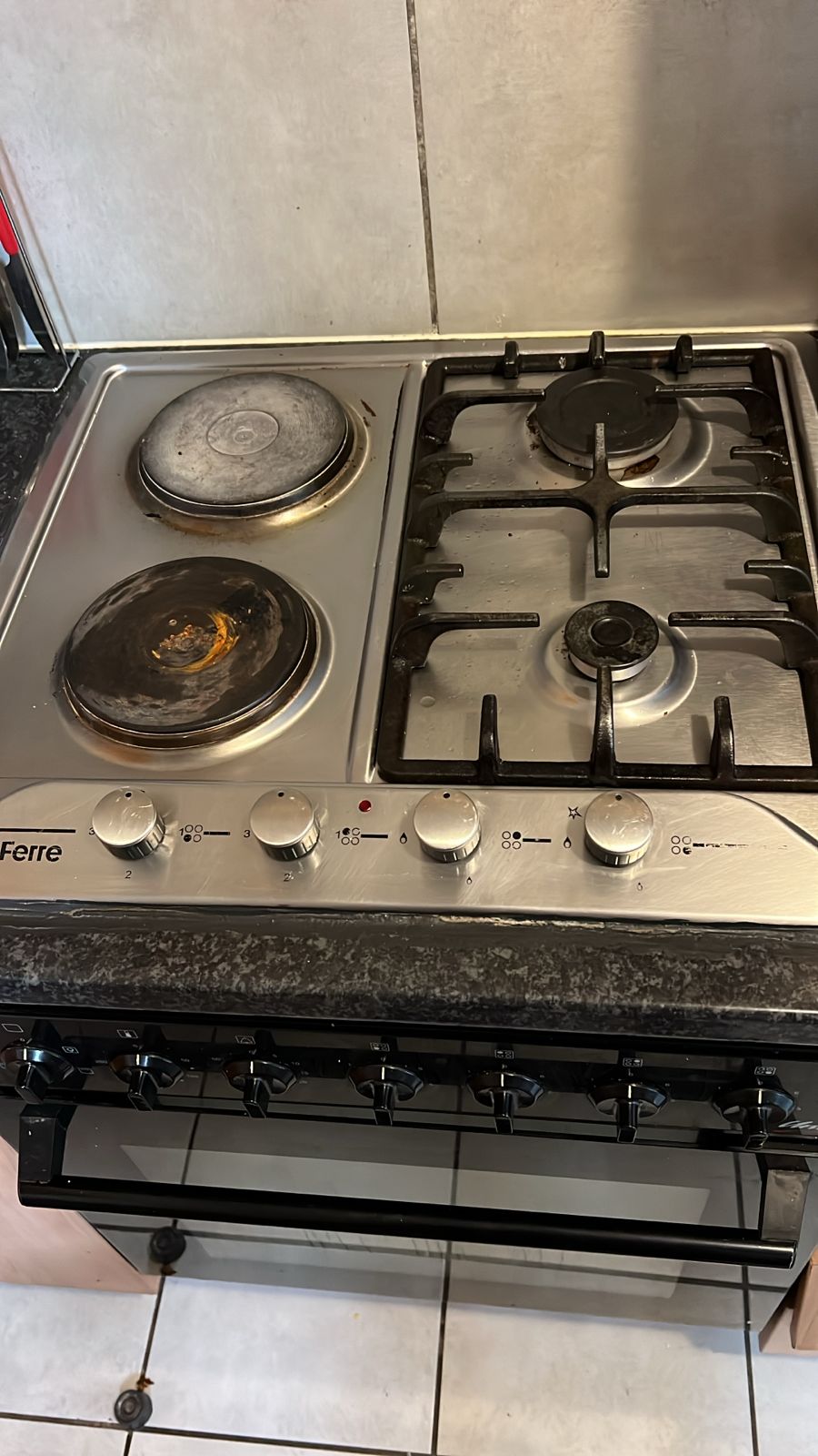 To Let 3 Bedroom Property for Rent in Alberton Central Gauteng