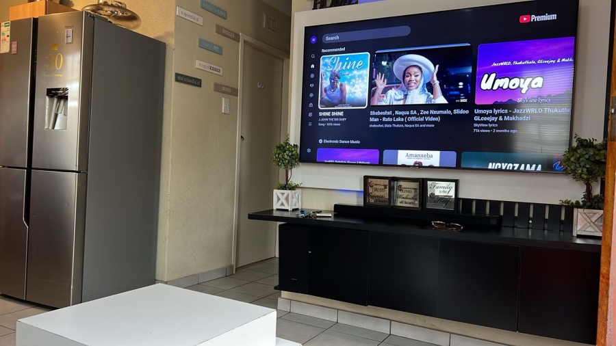 To Let 3 Bedroom Property for Rent in Alberton Central Gauteng