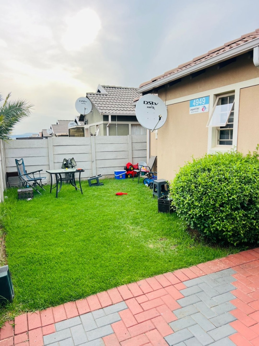 To Let 3 Bedroom Property for Rent in Alberton Central Gauteng
