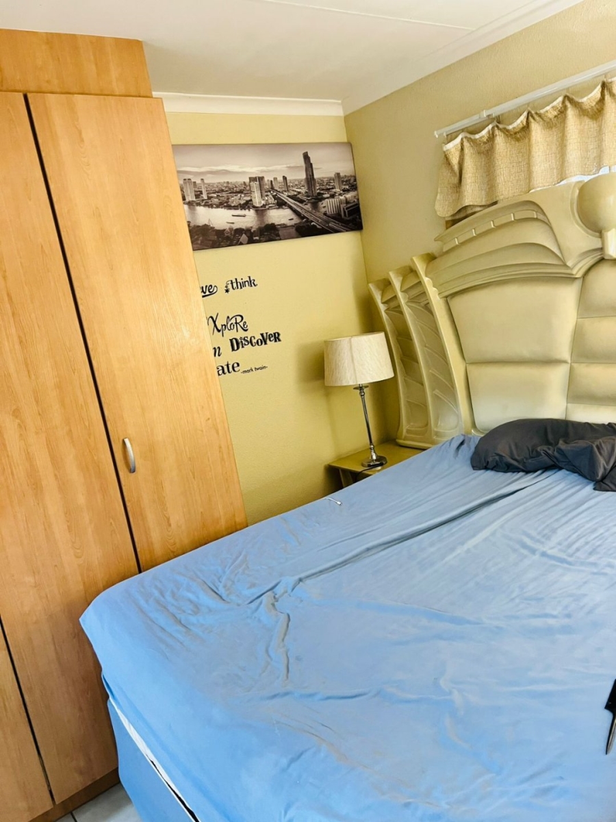 To Let 3 Bedroom Property for Rent in Alberton Central Gauteng