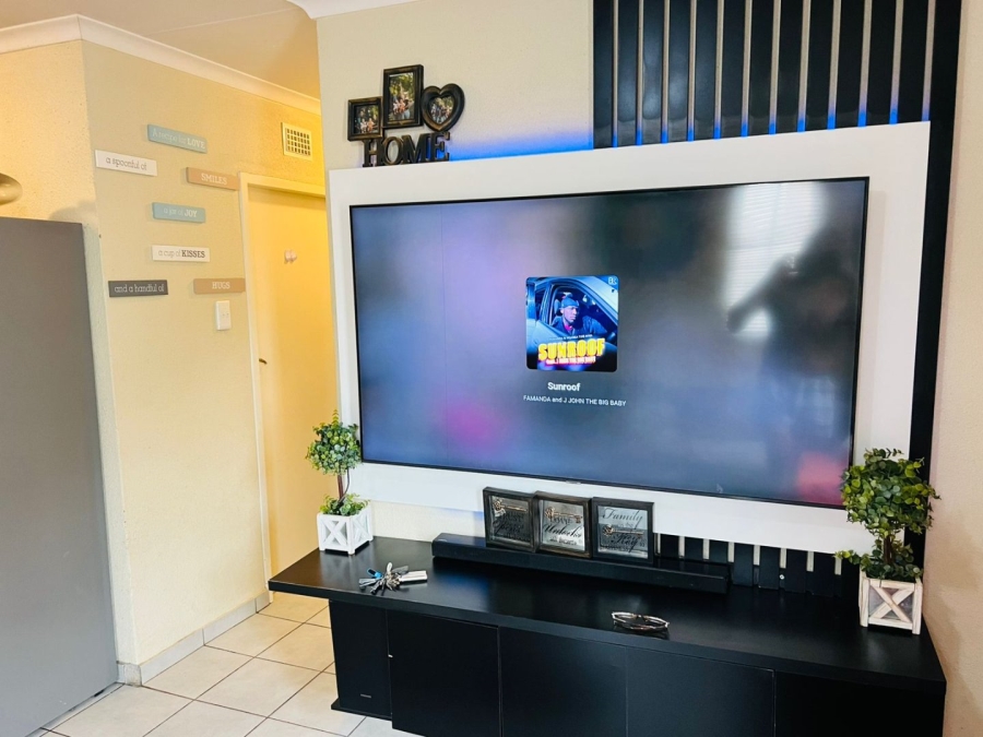 To Let 3 Bedroom Property for Rent in Alberton Central Gauteng