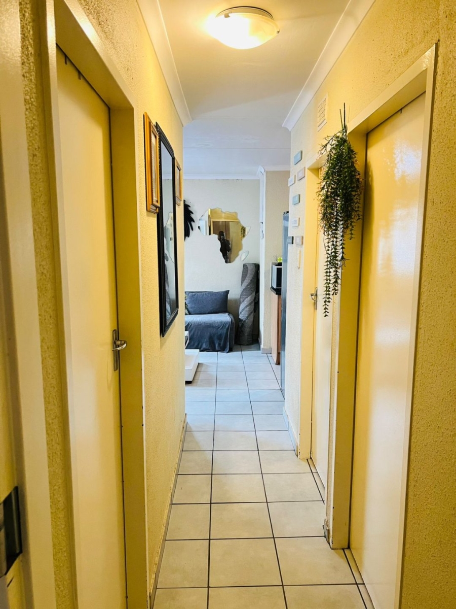 To Let 3 Bedroom Property for Rent in Alberton Central Gauteng