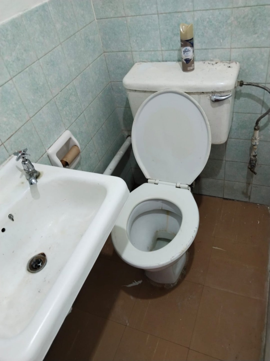 To Let 2 Bedroom Property for Rent in Primrose Gauteng