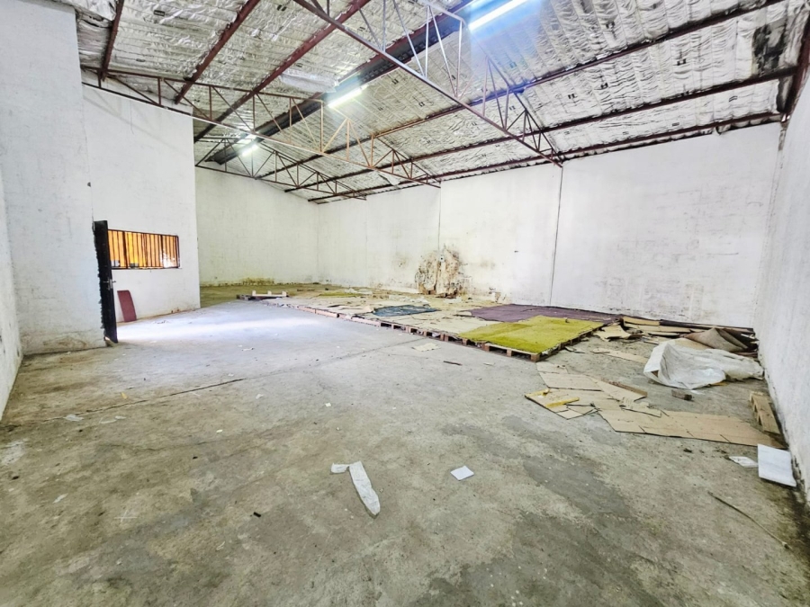 To Let commercial Property for Rent in Pretoria West Gauteng