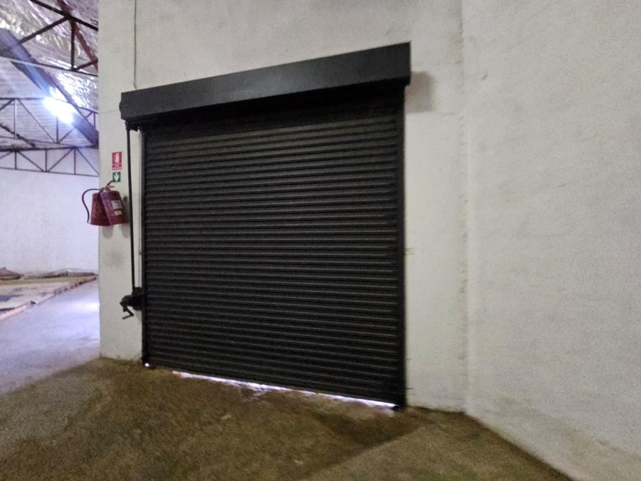 To Let commercial Property for Rent in Pretoria West Gauteng