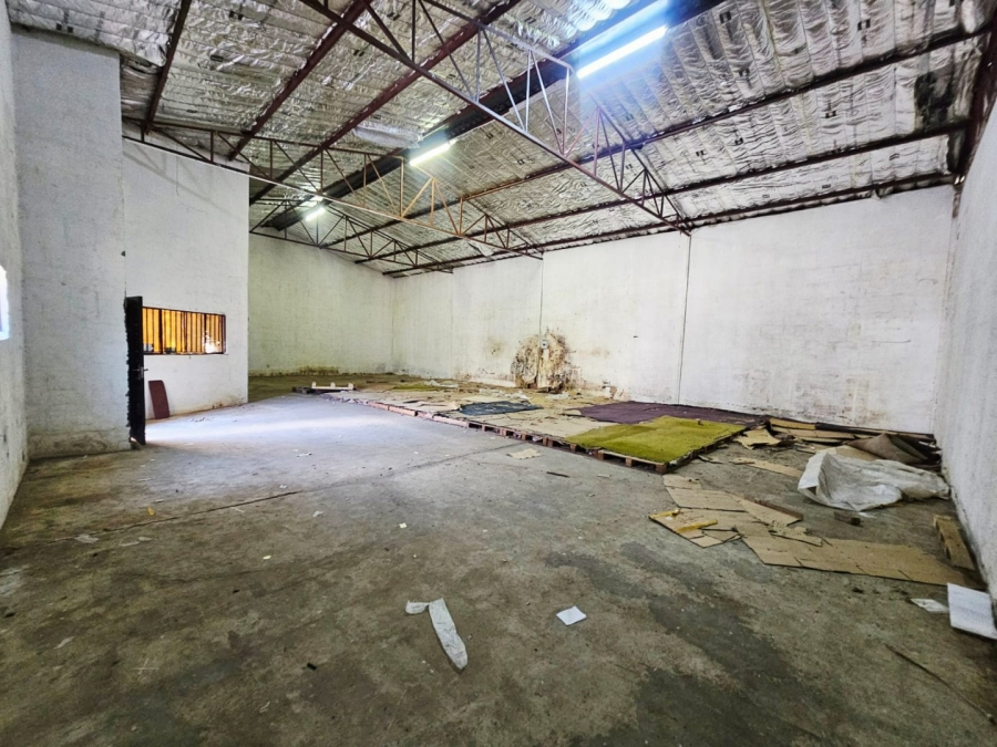 To Let commercial Property for Rent in Pretoria West Gauteng