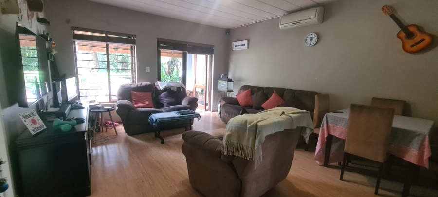 2 Bedroom Property for Sale in Jukskei Park Gauteng