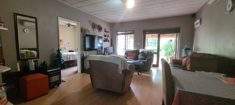 2 Bedroom Property for Sale in Jukskei Park Gauteng