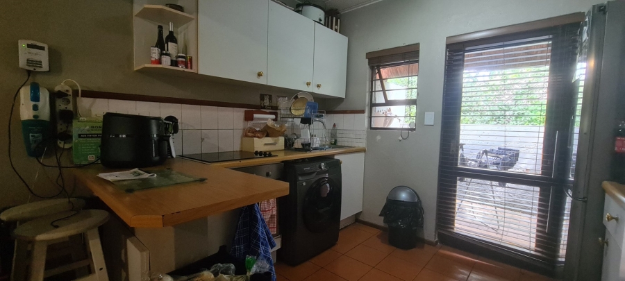 2 Bedroom Property for Sale in Jukskei Park Gauteng