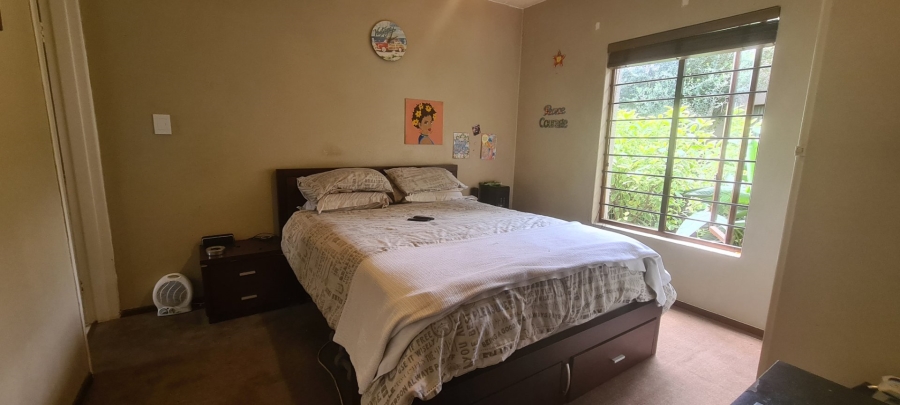 2 Bedroom Property for Sale in Jukskei Park Gauteng