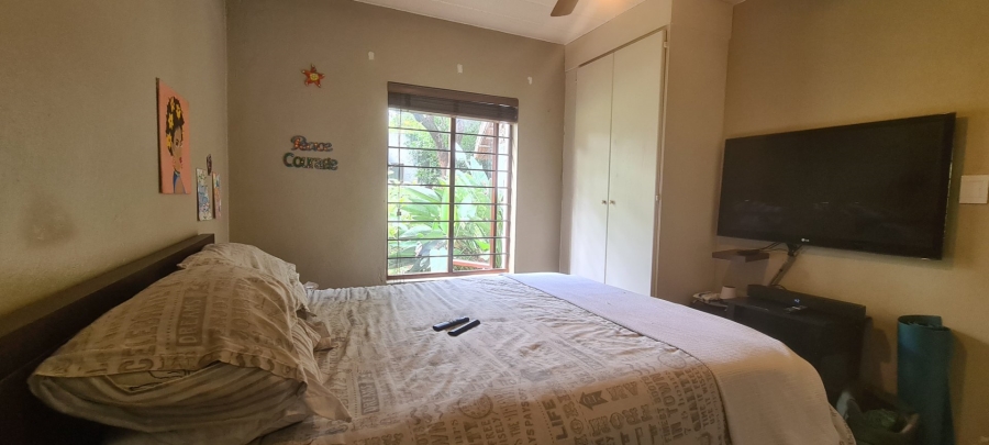 2 Bedroom Property for Sale in Jukskei Park Gauteng