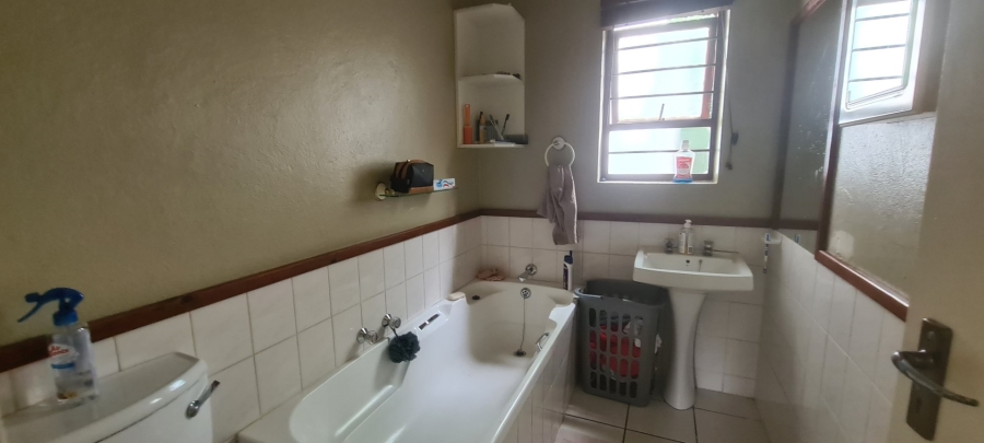 2 Bedroom Property for Sale in Jukskei Park Gauteng