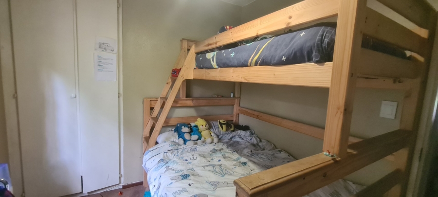 2 Bedroom Property for Sale in Jukskei Park Gauteng