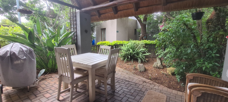 2 Bedroom Property for Sale in Jukskei Park Gauteng