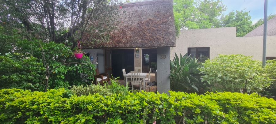 2 Bedroom Property for Sale in Jukskei Park Gauteng