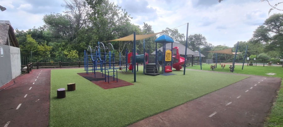 2 Bedroom Property for Sale in Jukskei Park Gauteng