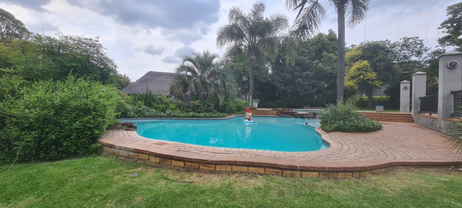 2 Bedroom Property for Sale in Jukskei Park Gauteng