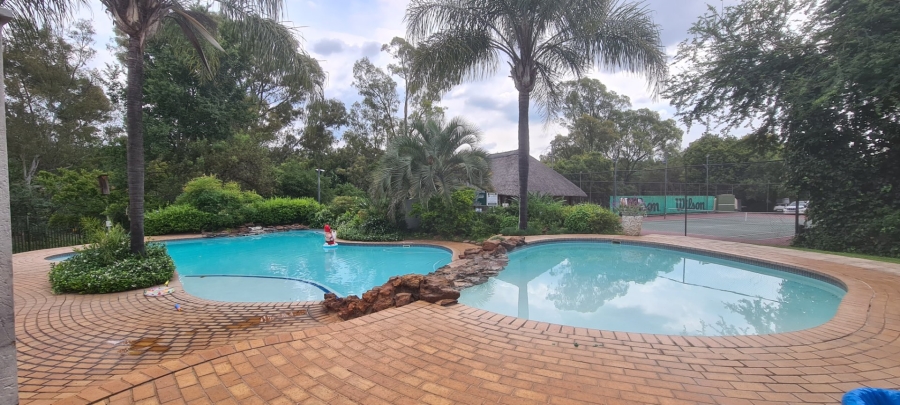 2 Bedroom Property for Sale in Jukskei Park Gauteng