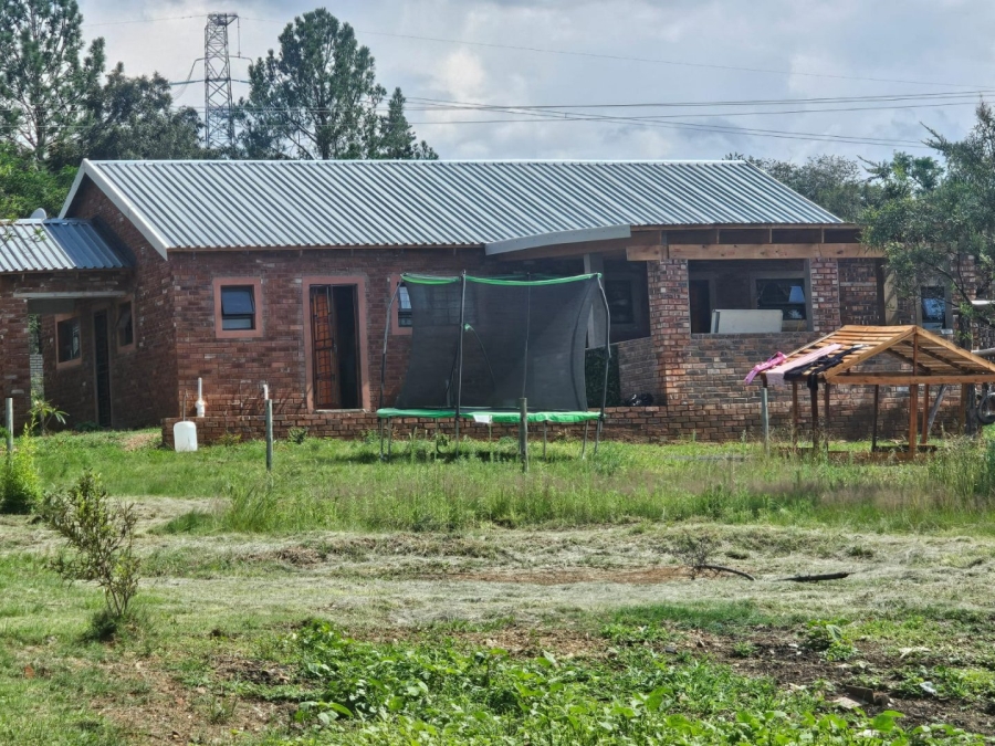  Bedroom Property for Sale in Laezonia Gauteng