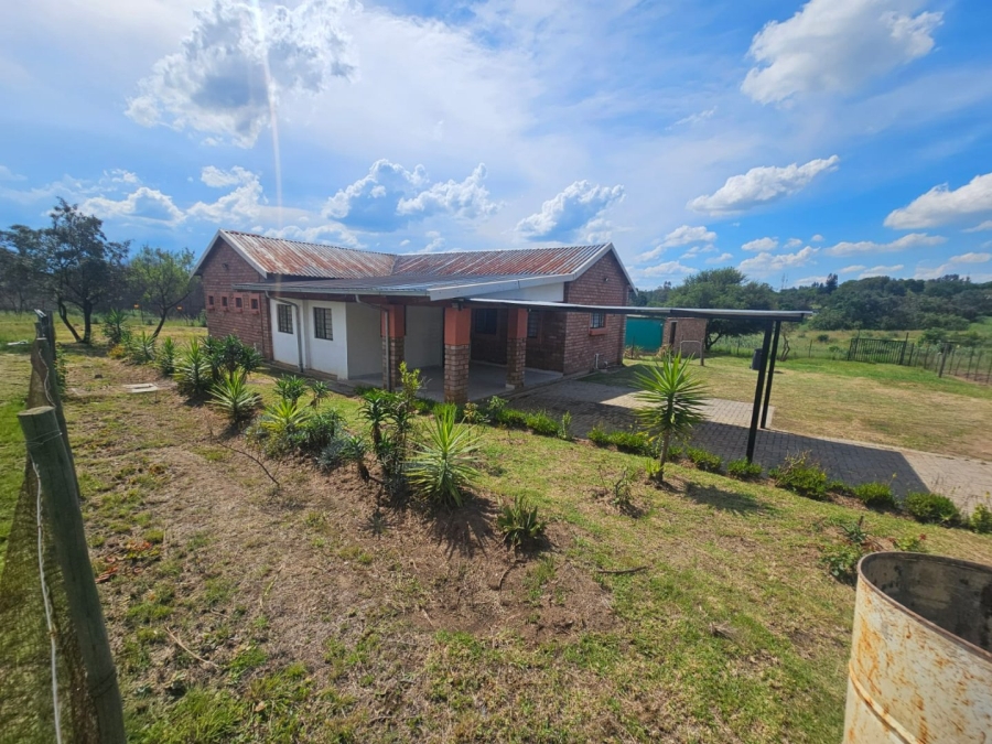  Bedroom Property for Sale in Laezonia Gauteng