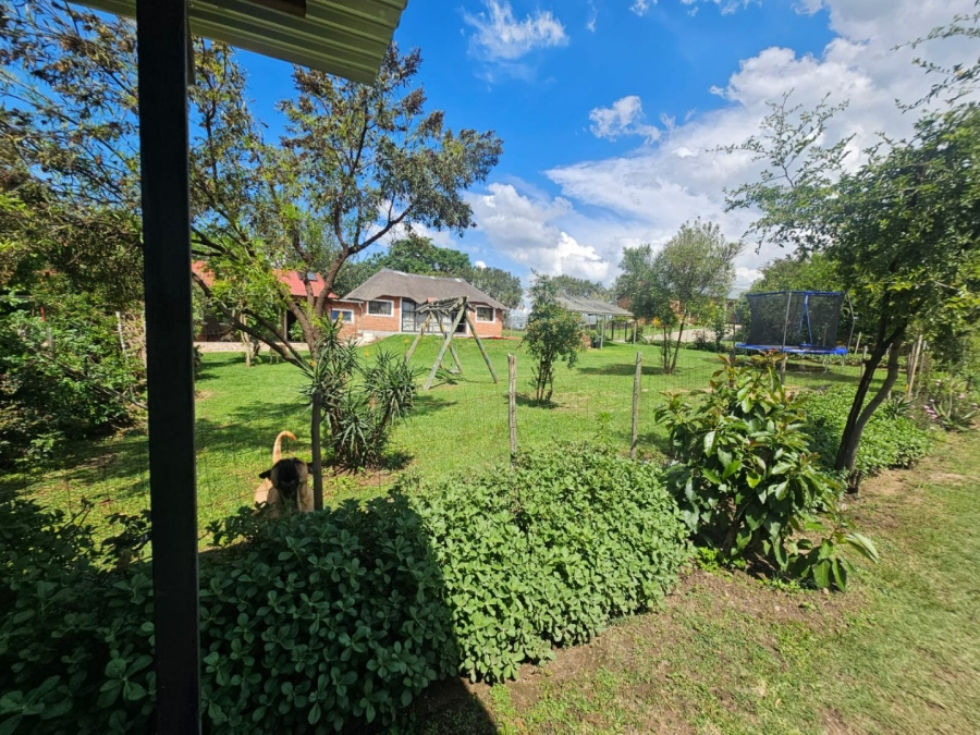  Bedroom Property for Sale in Laezonia Gauteng