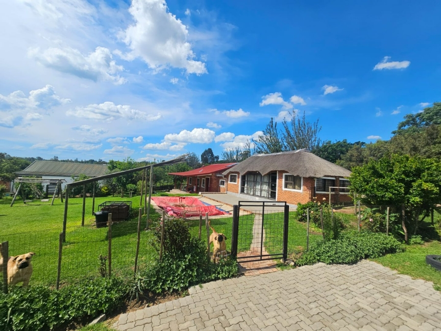  Bedroom Property for Sale in Laezonia Gauteng
