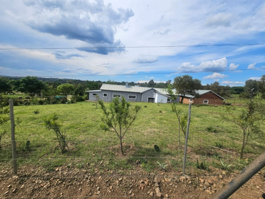  Bedroom Property for Sale in Laezonia Gauteng