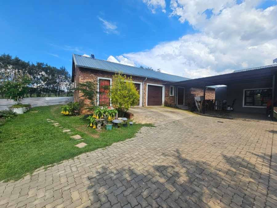  Bedroom Property for Sale in Laezonia Gauteng