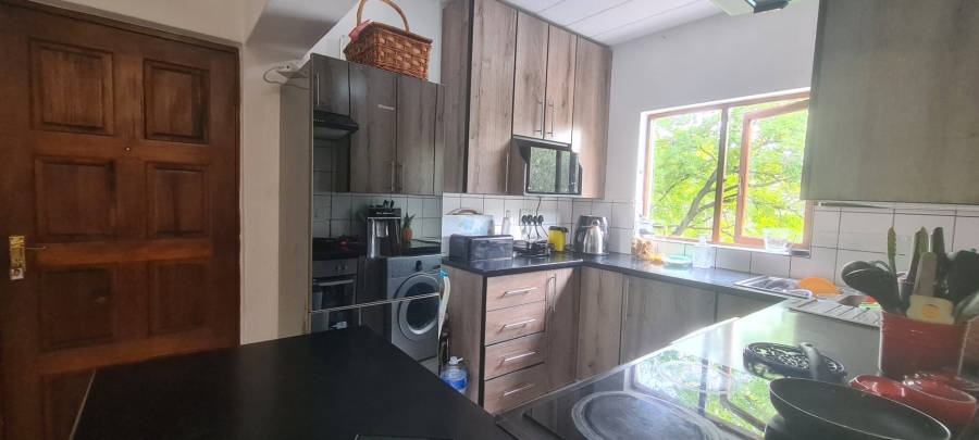 2 Bedroom Property for Sale in Jukskei Park Gauteng