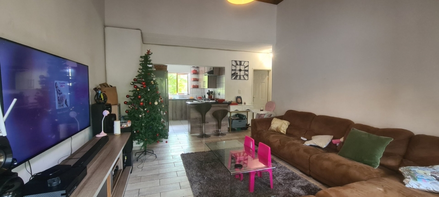 2 Bedroom Property for Sale in Jukskei Park Gauteng