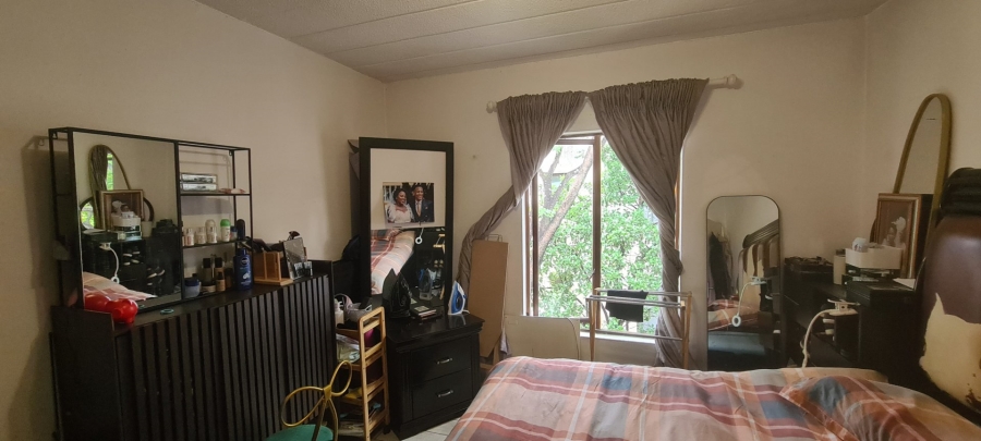 2 Bedroom Property for Sale in Jukskei Park Gauteng