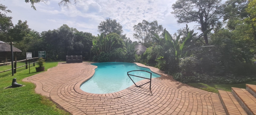 2 Bedroom Property for Sale in Jukskei Park Gauteng