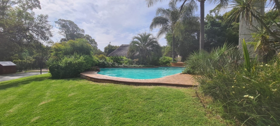 2 Bedroom Property for Sale in Jukskei Park Gauteng