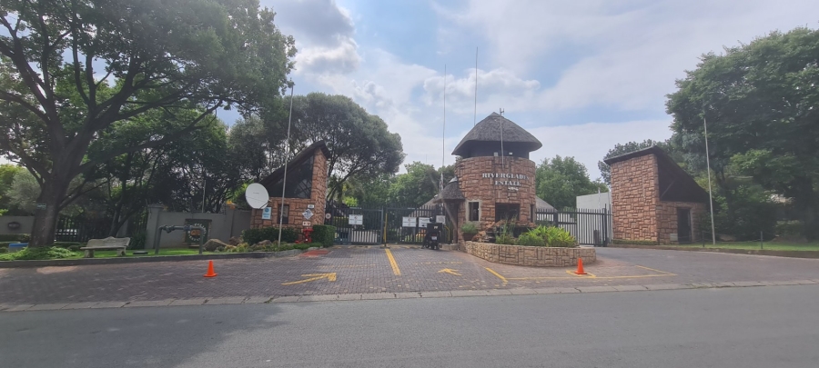2 Bedroom Property for Sale in Jukskei Park Gauteng