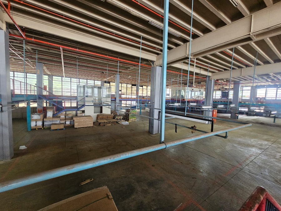 To Let commercial Property for Rent in Koedoespoort Industrial Gauteng