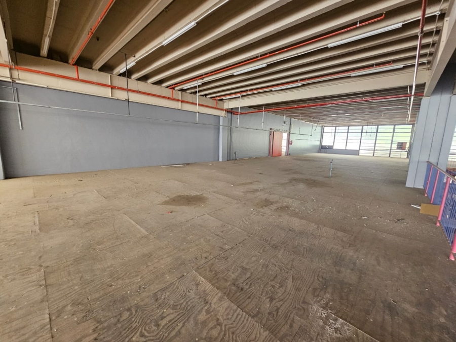 To Let commercial Property for Rent in Koedoespoort Industrial Gauteng