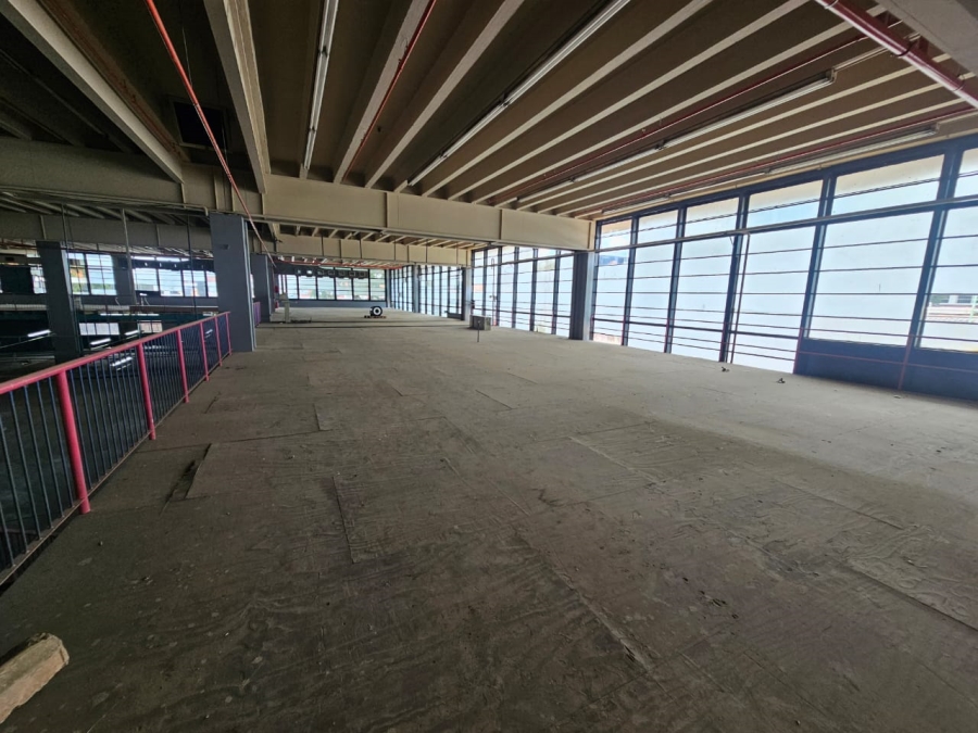 To Let commercial Property for Rent in Koedoespoort Industrial Gauteng