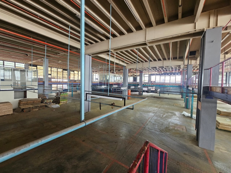 To Let commercial Property for Rent in Koedoespoort Industrial Gauteng