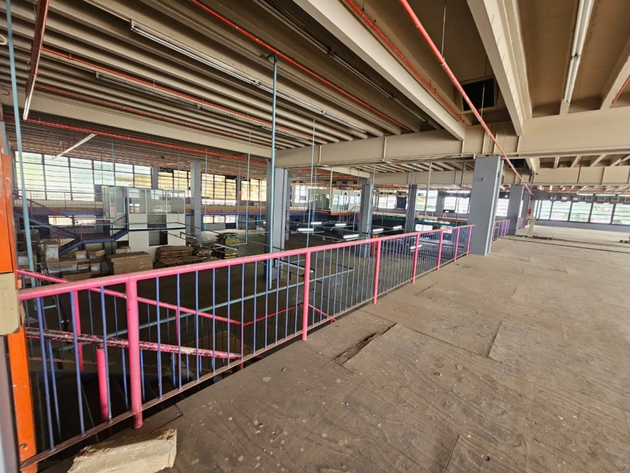 To Let commercial Property for Rent in Koedoespoort Industrial Gauteng