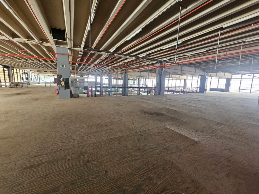 To Let commercial Property for Rent in Koedoespoort Industrial Gauteng