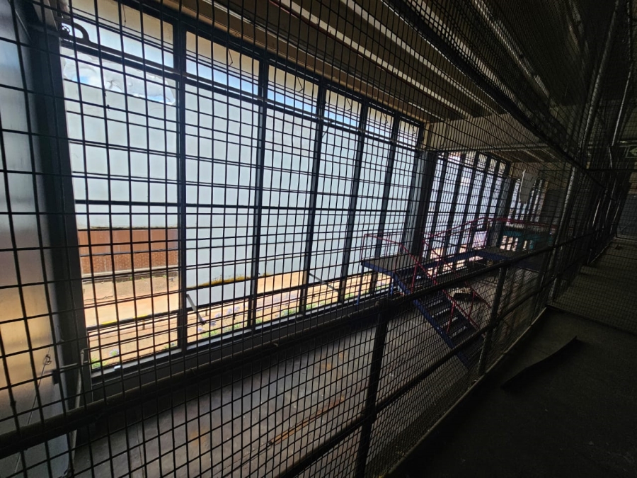 To Let commercial Property for Rent in Koedoespoort Industrial Gauteng