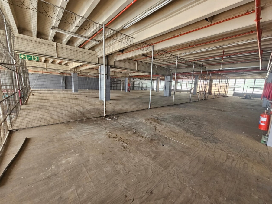 To Let commercial Property for Rent in Koedoespoort Industrial Gauteng