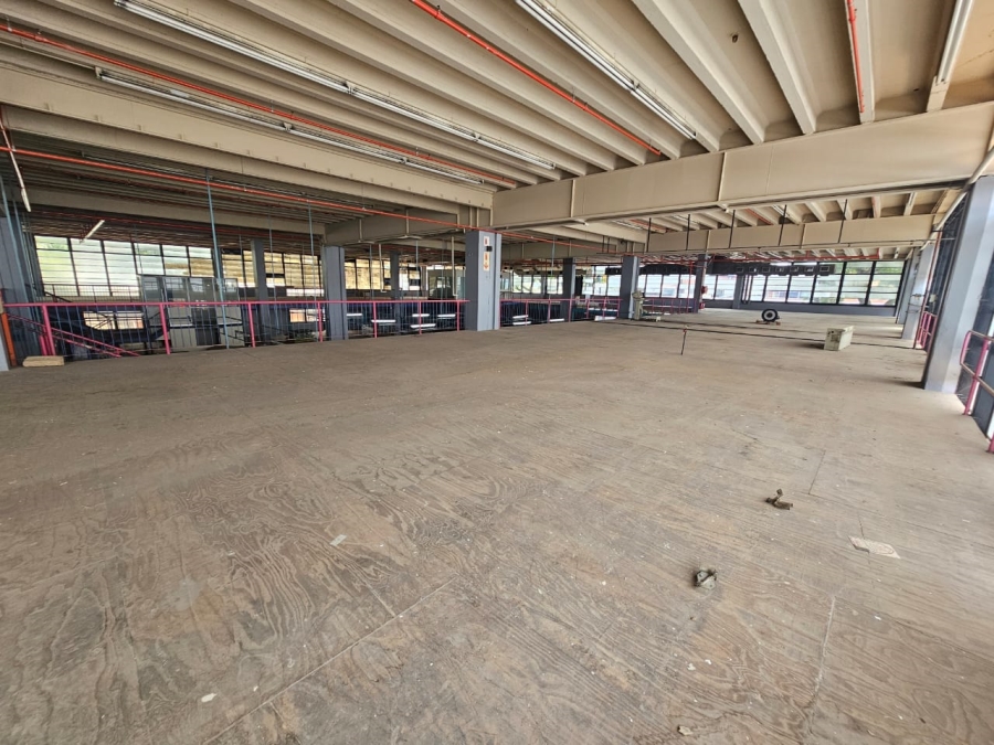 To Let commercial Property for Rent in Koedoespoort Industrial Gauteng